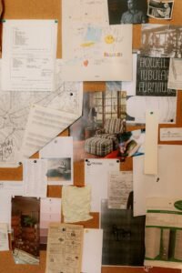 Best corkboards for a home office