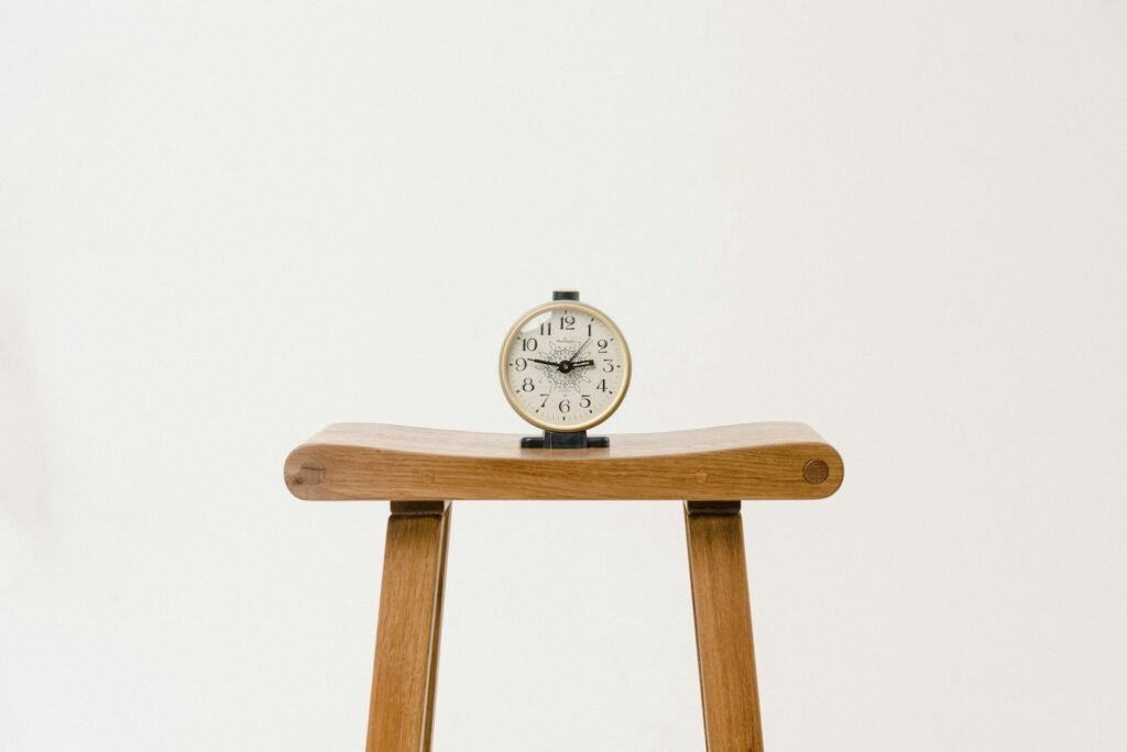 Best desk clocks for a home office