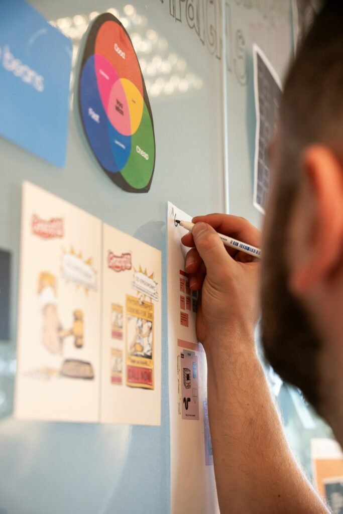 Best desktop whiteboards for a home office