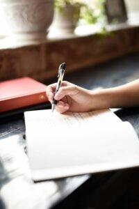 Best ergonomic pens and pencils for a home office