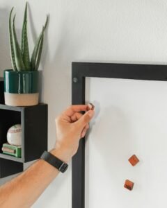 Best magnetic boards for a home office