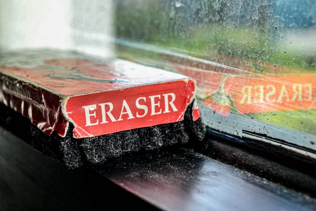 Best magnetic erasers for a home office