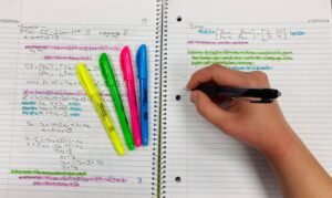 Best markers and highlighters for a home office