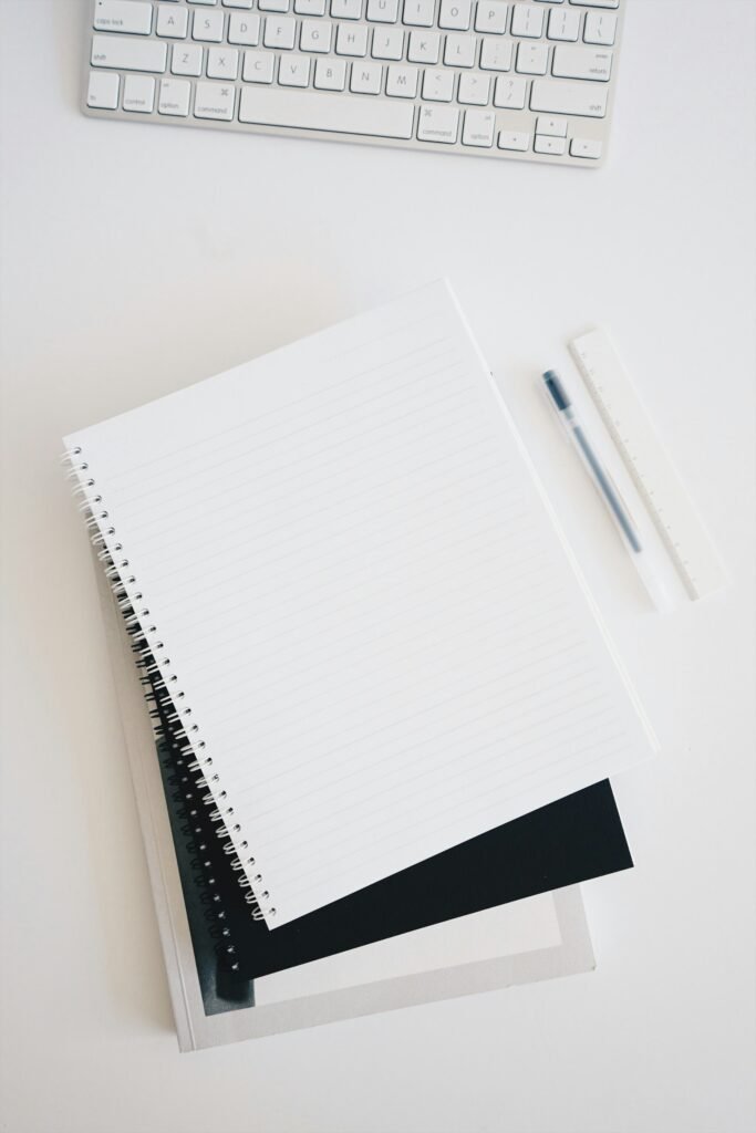 Best notebooks and notepads for a home office