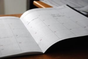 Best planners and agendas for a home office