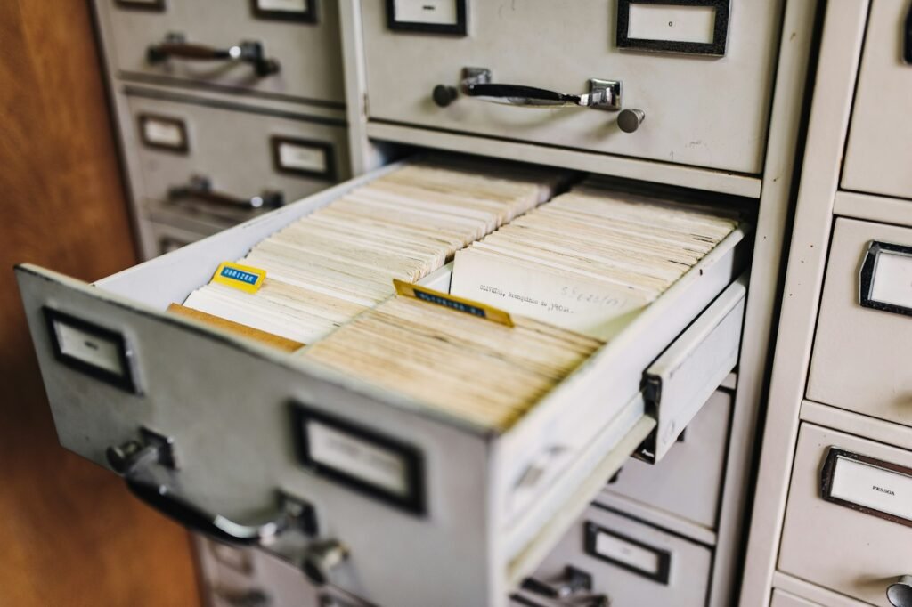 Best rolling file cabinets for a home office