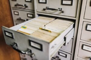 Best rolling file cabinets for a home office