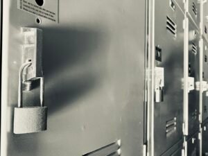Best small lockers for a home office