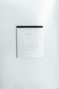 Best wall calendars for a home office