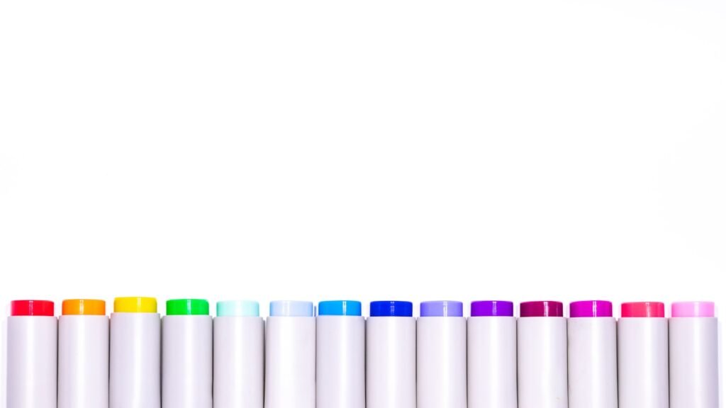 Best whiteboard markers for a home office