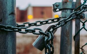 Best cable locks for equipment in a home office