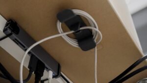 Best cable raceways for a home office