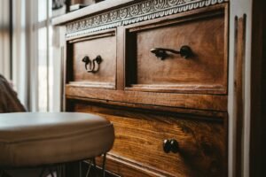 Best drawer locks for securing a home office desk