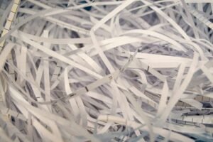 Best paper shredders for a home office