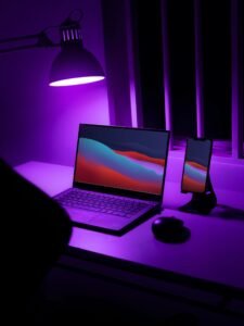 Best laptop privacy filters for a home office