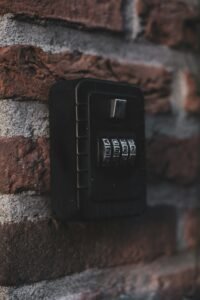 Best small safes for a home office